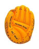 Baseball Glove Float