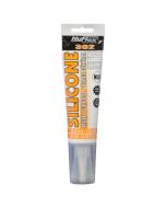 Silicone Clear Nuflex 80 ML Tube