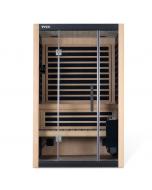 Infrasauna - Kiruna Hybrid 2 (120V/15AMP)