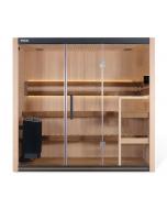 Traditional - Halmstad 4 (240V/30AMP)