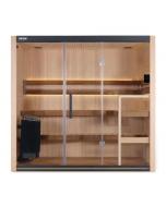 Traditional - Halmstad 3 (240V/30AMP)