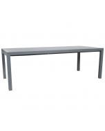Dining Jewei Leisure Savoy Extenstion Table 41"X86-132"