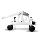 5A Rocky's Solar Reel Portable