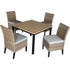 Verado  Dining Set