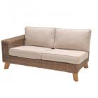 Right Arm Loveseat