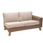 Bahamas Left Arm Loveseat