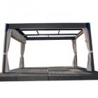 Palmera 10' x 10' Gazebo