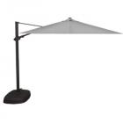 10' Square Cantilever Umbrella