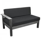 Right Arm Loveseat