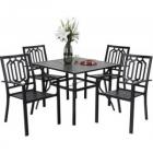 Verado  Dining Set