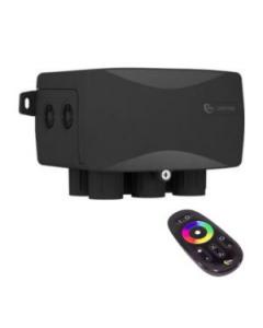 PAL 65W Control Driver 24VDC - With Remote