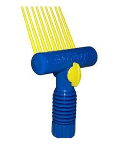 Aqua Comb Pool Cartridge Cleaner