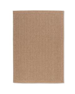 Avanos 5'3'' x 7'6'' High Traffic Jute Rug