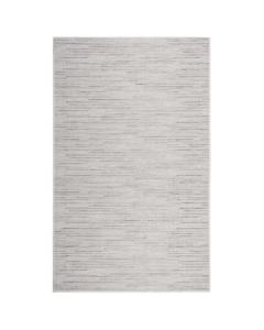 Carnival 8’ x 10’ Indoor/Outdoor Ivory Sand Textured