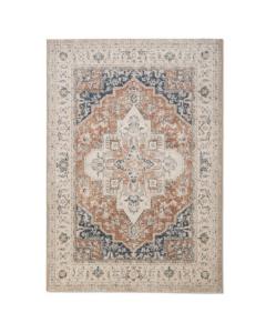 Salsa 8’ x 10’ Indoor/Outdoor Comfort Rug