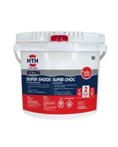 HTH Extra Super Shock