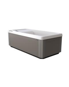 Emerge Cold Plunge (Arctic White/Ash)