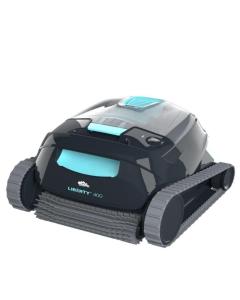 Dolphin Liberty 400