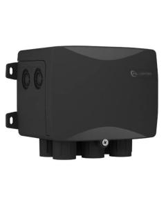 PAL 500W Dual Zone Dmx Driver No Remote For Home Automation