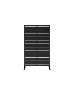 Metal Privacy Screen Linear