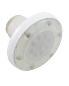 Al Treo Max Multi-Color 12V Switch Mode  Nicheless Pool & Spa Light Only No Cable & Plug
