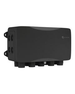 PAL 120W Dual Zone Control Driver with Remote