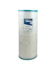 Northflo Predator 100-Pentair Clean & Clear 100
