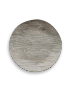 French Oak Salad Plate