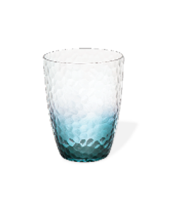 375 mL Acrylic Aqua Ombre Tumbler