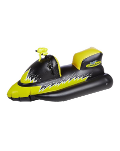 Laser Shark Wet-Ski Ride-On