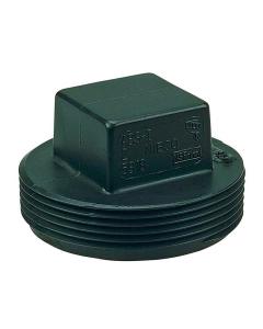 ABS Threaded Plug