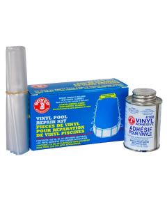 Vinyl Pool Repair Kit 4 Oz