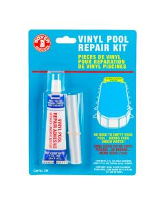 Vinyl Pool Repair Kit 1/2 Oz