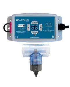 ClearBlue Ionizer System Package