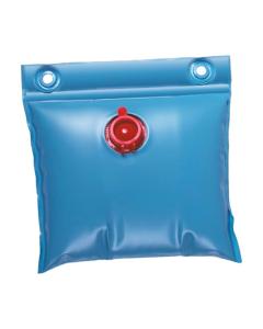 16 Mil. 1' X 1' Hanging Wall Water Bag With Grommets