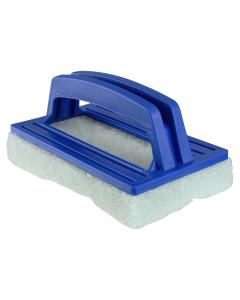 Fine Grade Scrubber Brush