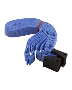 Blanket Straps 2 x 54"