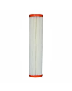 Northflo Standard & High SF Module Filters (MX Series)
PRB124