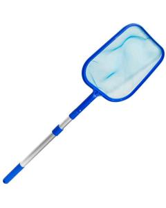 5' Leaf Skimmer With Pole