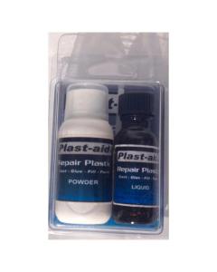 Plast-Aid Multipurpose Repair Plastic 1.5 Oz