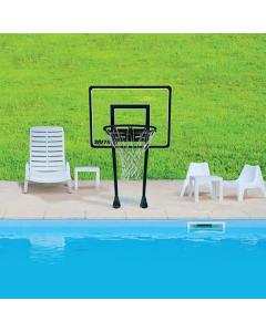 Saftron 42" Basketball Hoop