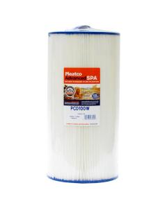 Pleatco For Caldera Spas - PCD100W