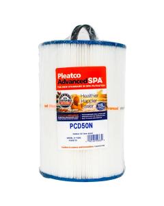 Pleatco For Caldera Spas - PCD50N