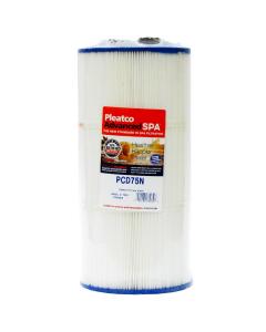 Pleatco For Caldera Spas - PCD75N