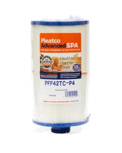 Pleatco For Freeflow / Fantasy Spas - PFF42TCP4