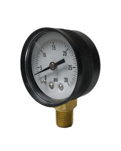 2" Pressure Gauge