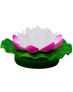 Lotus Floating Pool Light