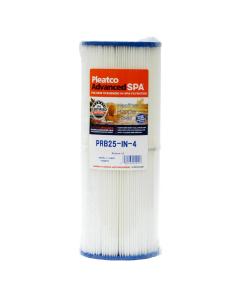 Pleatco Dynamic Series - PRB25-IN-4