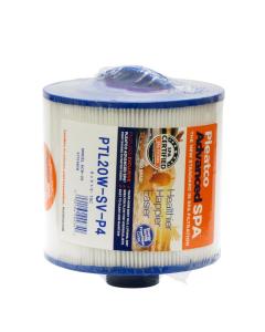 Pleatco for Softub - PTL20WSVP4