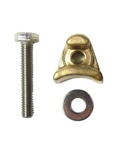Bronze 4" Wedge Anchors PW4C